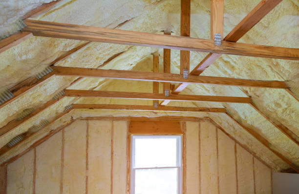 Best Spray Foam Insulation in Hampton, IA
