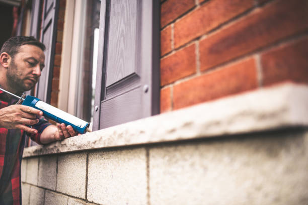 Best Eco-Friendly Insulation in Hampton, IA
