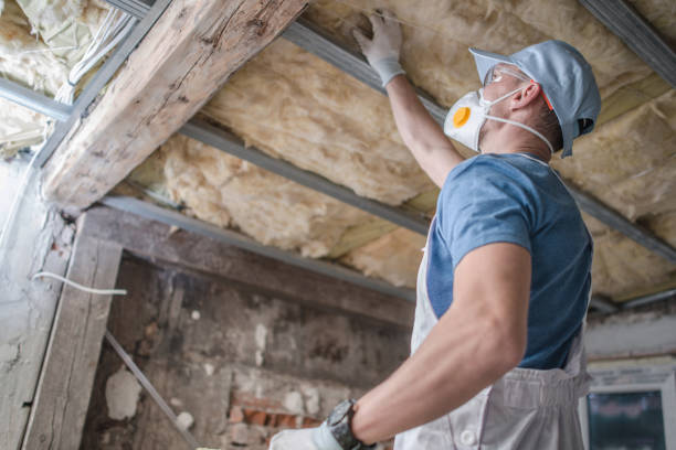 Hampton, IA Insulation Contractor Company