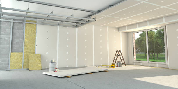 Best Geographic-Specific Insulation Services in Hampton, IA