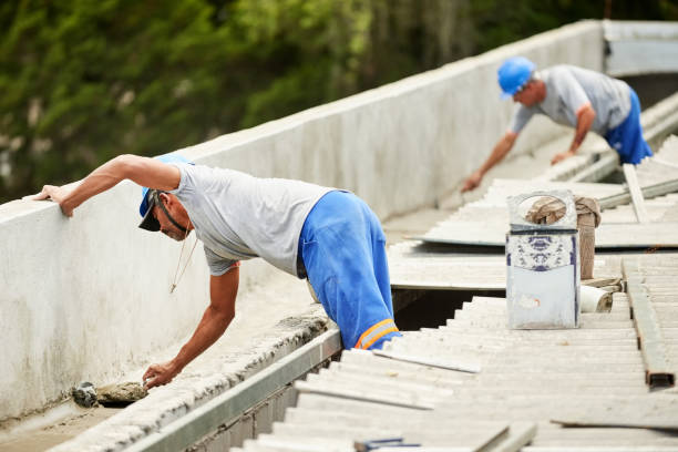 Types of Insulation We Offer in Hampton, IA
