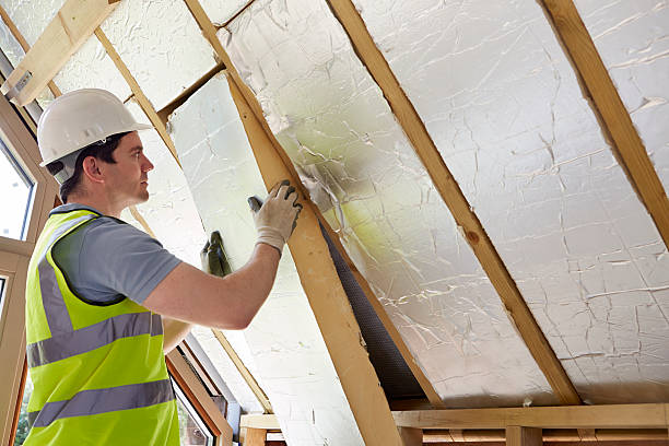 Best Residential Insulation in Hampton, IA